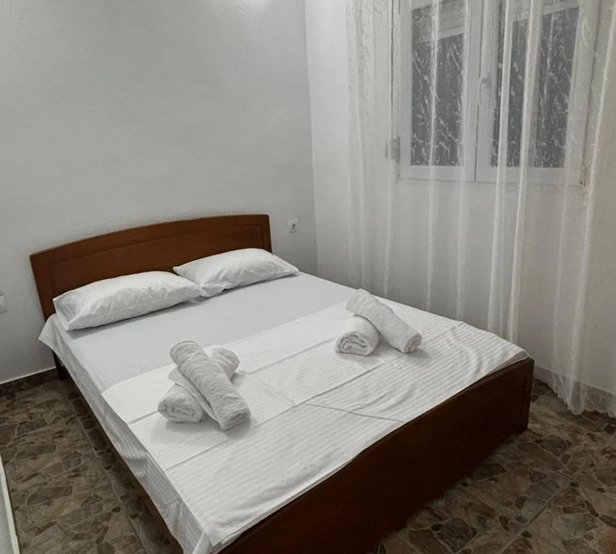 Casa vacanze Villa House With View Of Olympus Nea Poteidaia